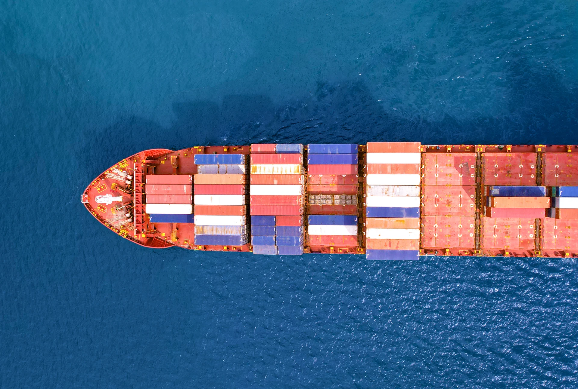 Dong Hung Logistics