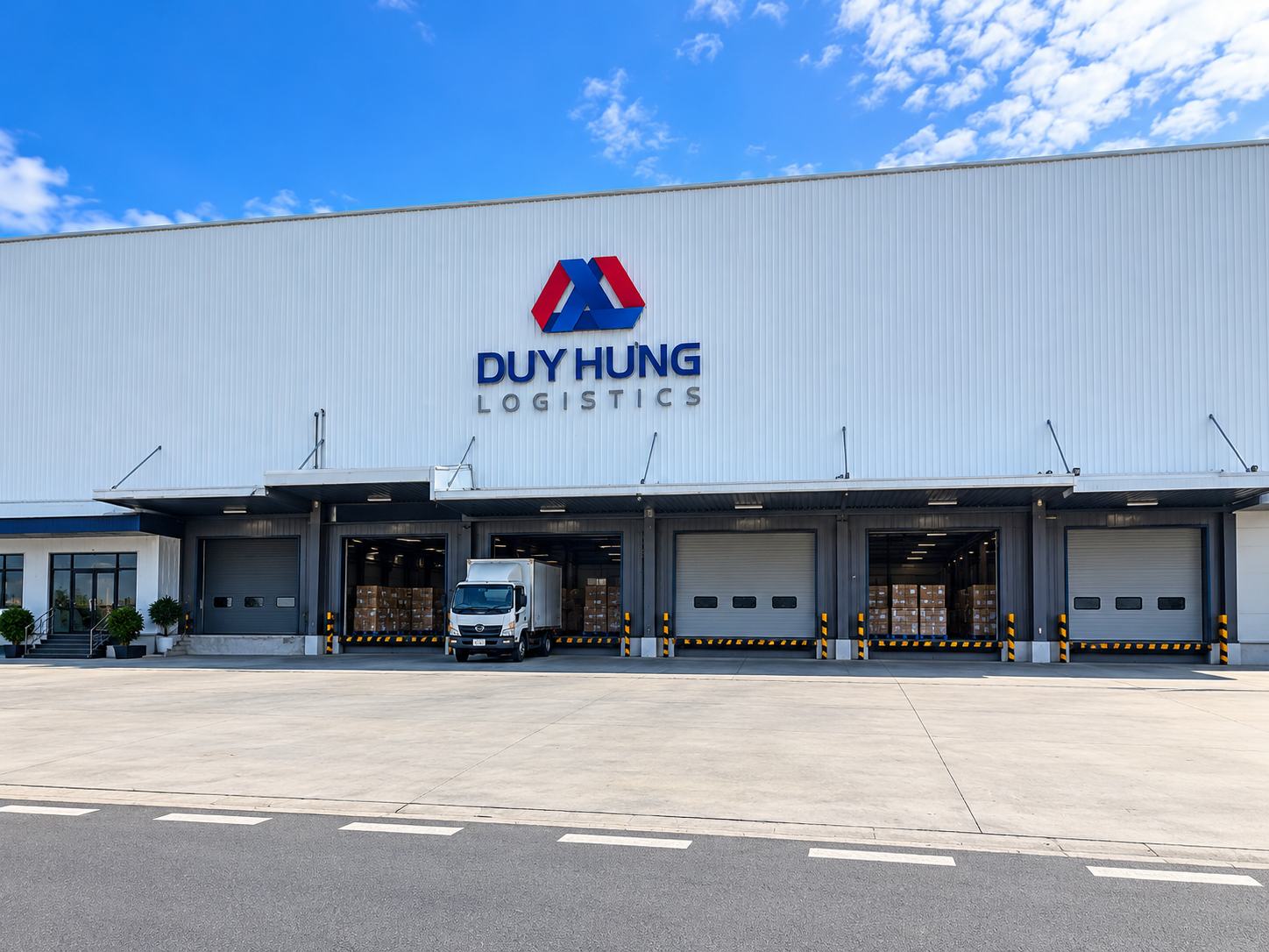 Logistics