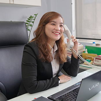 Le Thi Bich Thuy - Deputy General Director