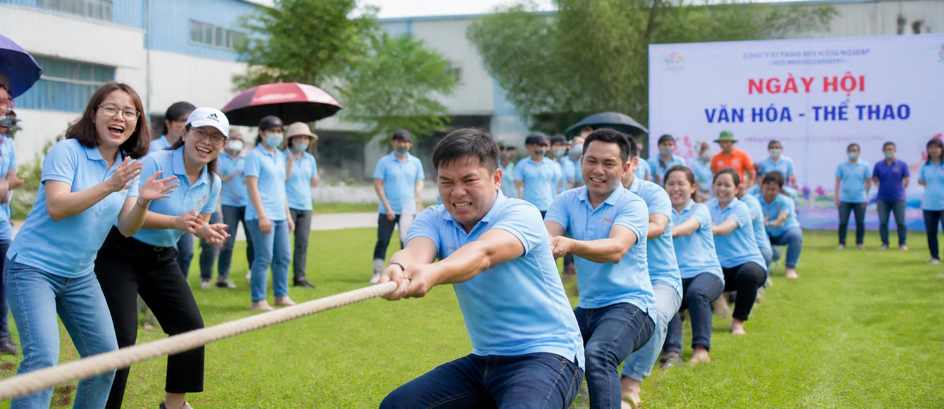 Responsible manufacturing at Dong Hung Footwear Group